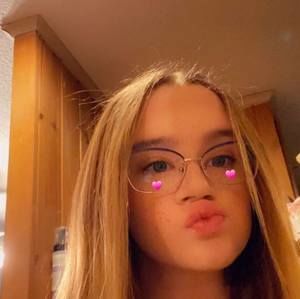 Meet your Posher, Jerika